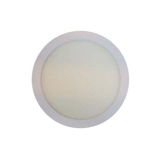 Surface Downlight Round 12 Watt