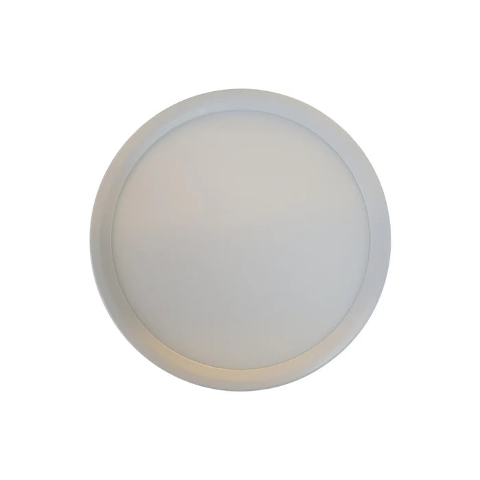 Surface Downlight Round 12 Watt