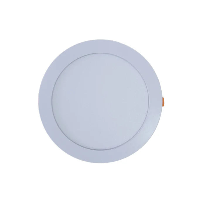 Recessed Downlight Round 18 Watt Warmwhite (ILU DR18-WH-)
