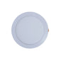 Recessed Downlight Round 18 Watt Warmwhite (ILU DR18-WH-)