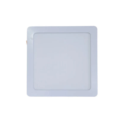 Recessed Downlight Sqaure 24 Watt (ILU DS24-WH-DL)