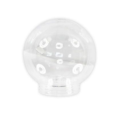 Glass Dome Clear with no Base - 150mm (ILU D150-CL)