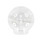 Glass Dome Clear with no Base - 150mm (ILU D150-CL)