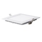 Recessed Downlight Sqaure 24 Watt (ILU DS24-WH-DL)