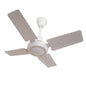 24in White Ceiling Fan