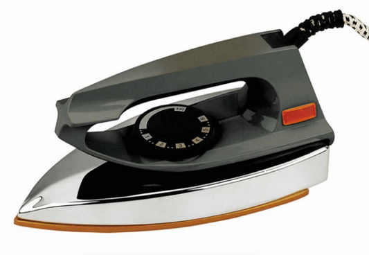 1200W Heavy Duty Dry Iron