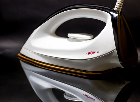 1200W Plastic Dry Iron