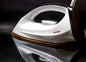 1200W Plastic Dry Iron