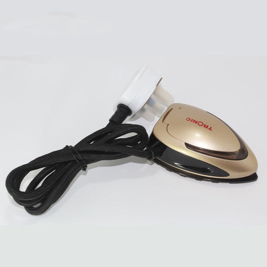 20W Plastic Travel Size Iron