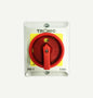 20A 4Pole PVC Isolator