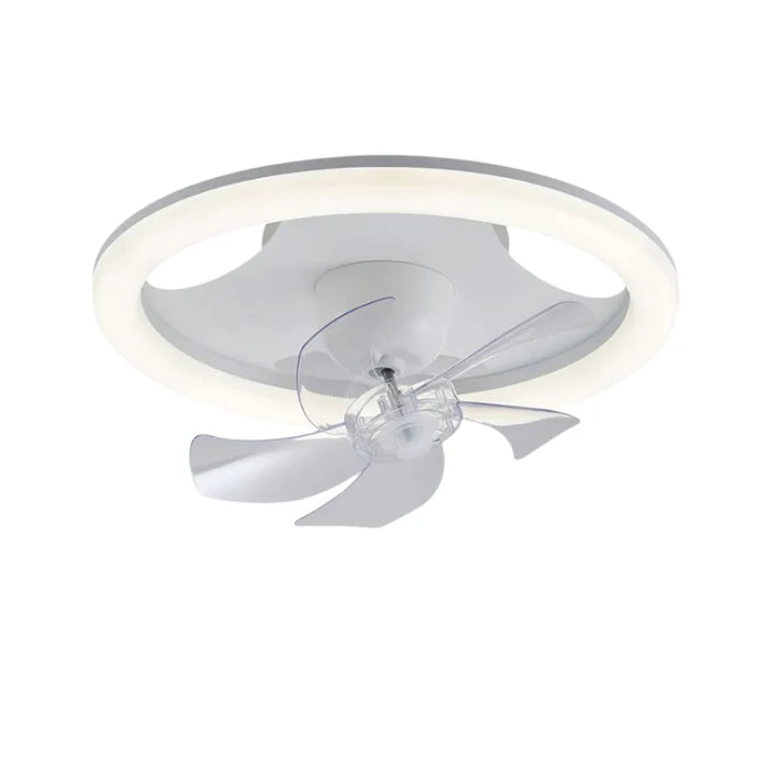 Ceiling Light 3 Colour Changeable (3 Shades) with Fan (KD 1861 )