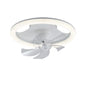 Ceiling Light 3 Colour Changeable (3 Shades) with Fan (KD 1861 )