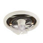 Ceiling Mini Fan w Light (KD 1854)