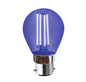 4W LED Filament Bulb (E22-Pin)