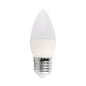 6W LED Candle Bulb (E27-Screw)