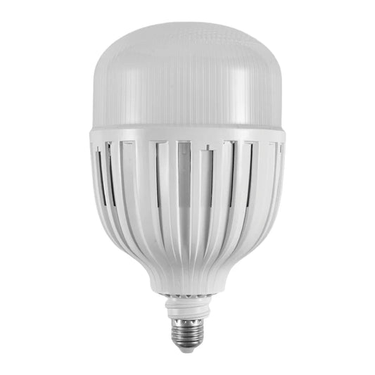 100W LED Bulb - Warm White 3000K, 11000 Lumens – Heavy-Duty High Brightness