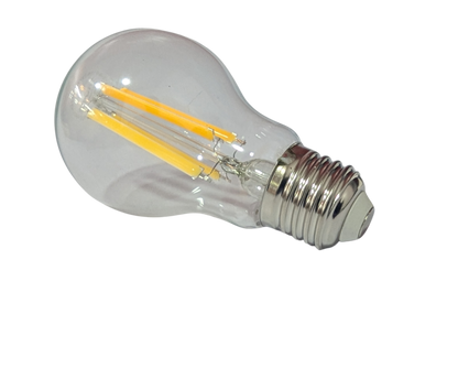 11W LED Filament Bulb E27-Screw (LE 1127-FI-WW)