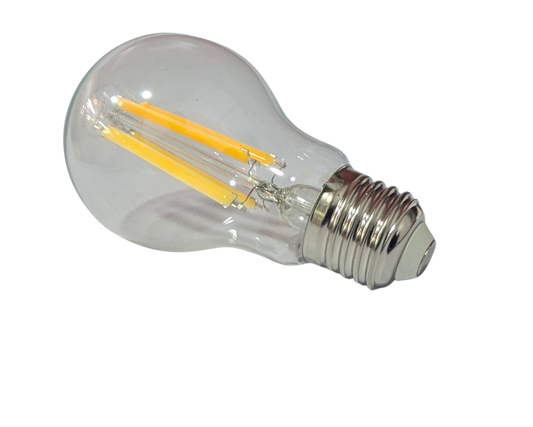 11W LED Filament Bulb E27-Screw (LE 1127-FI-WW)