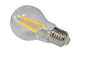 11W LED Filament Bulb E27-Screw (LE 1127-FI-WW)