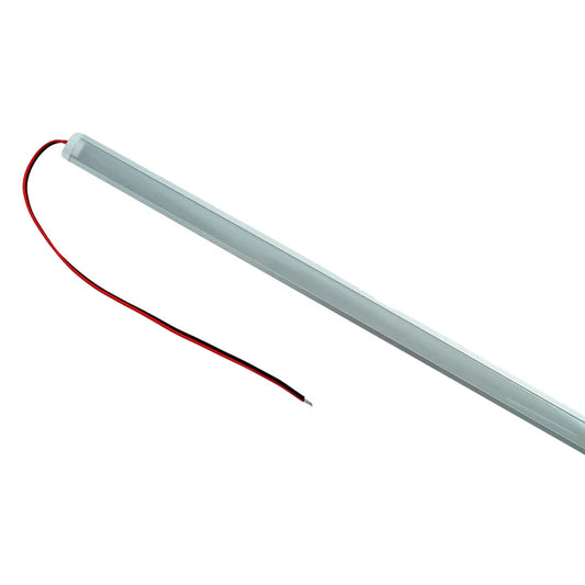 LED Strip Light with Aluminum Profile