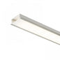 Aluminium Profile LED Series Light 4 Meters LE 2514-04