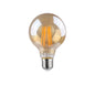 4 Watts Filament LED Warm White E27 (Screw) Bulb