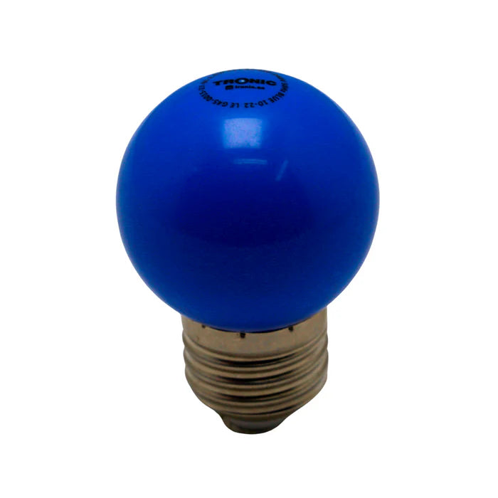 1.5W LED G45 Bulb (E27-Screw)