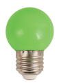 1.5W LED G45 Bulb (E27-Screw)