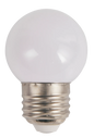 1.5W LED G45 Bulb (E27-Screw)