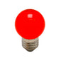 2W LED G45 Bulb E27-Screw (LE G45-0025-27-)