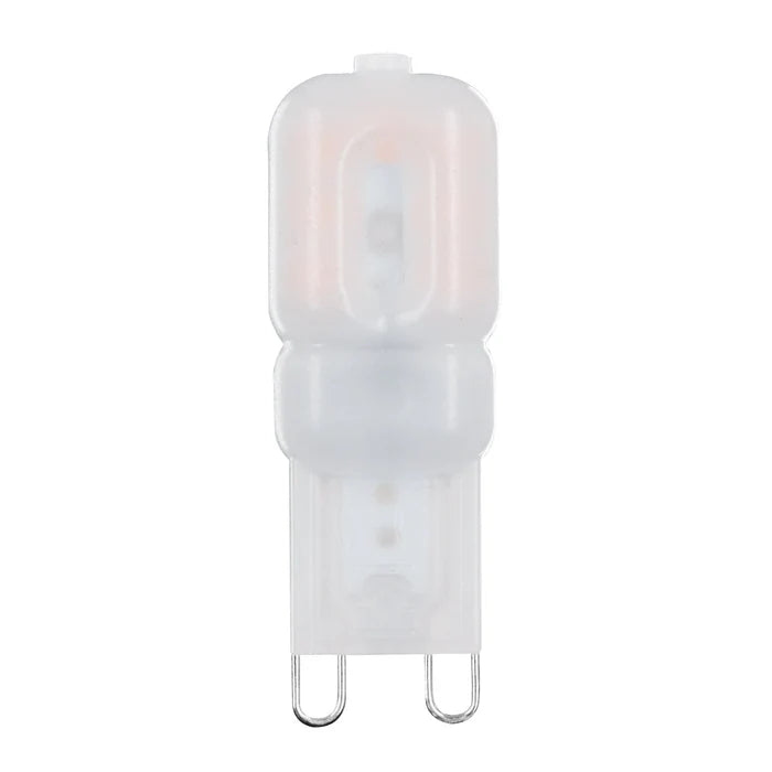 BULB LED G9 2.5W 180LM
