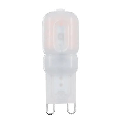 BULB LED G9 2.5W 180LM