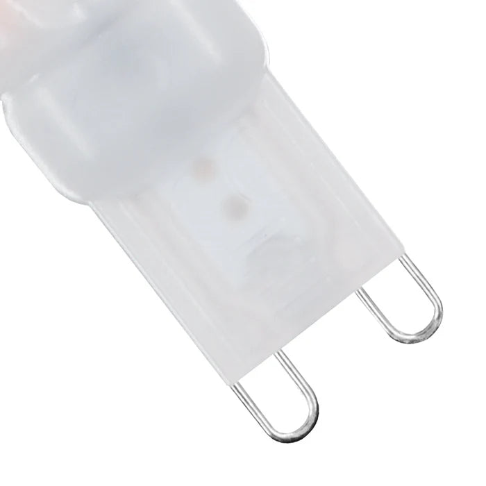 BULB LED G9 2.5W 180LM