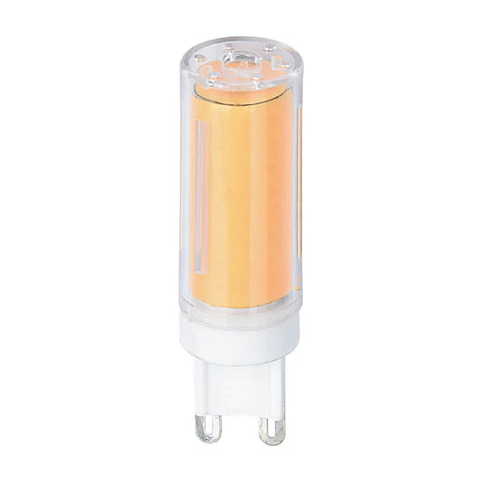 9 LED Capsule Bulb – 7W Warm White 3000K (LE G907-WW)