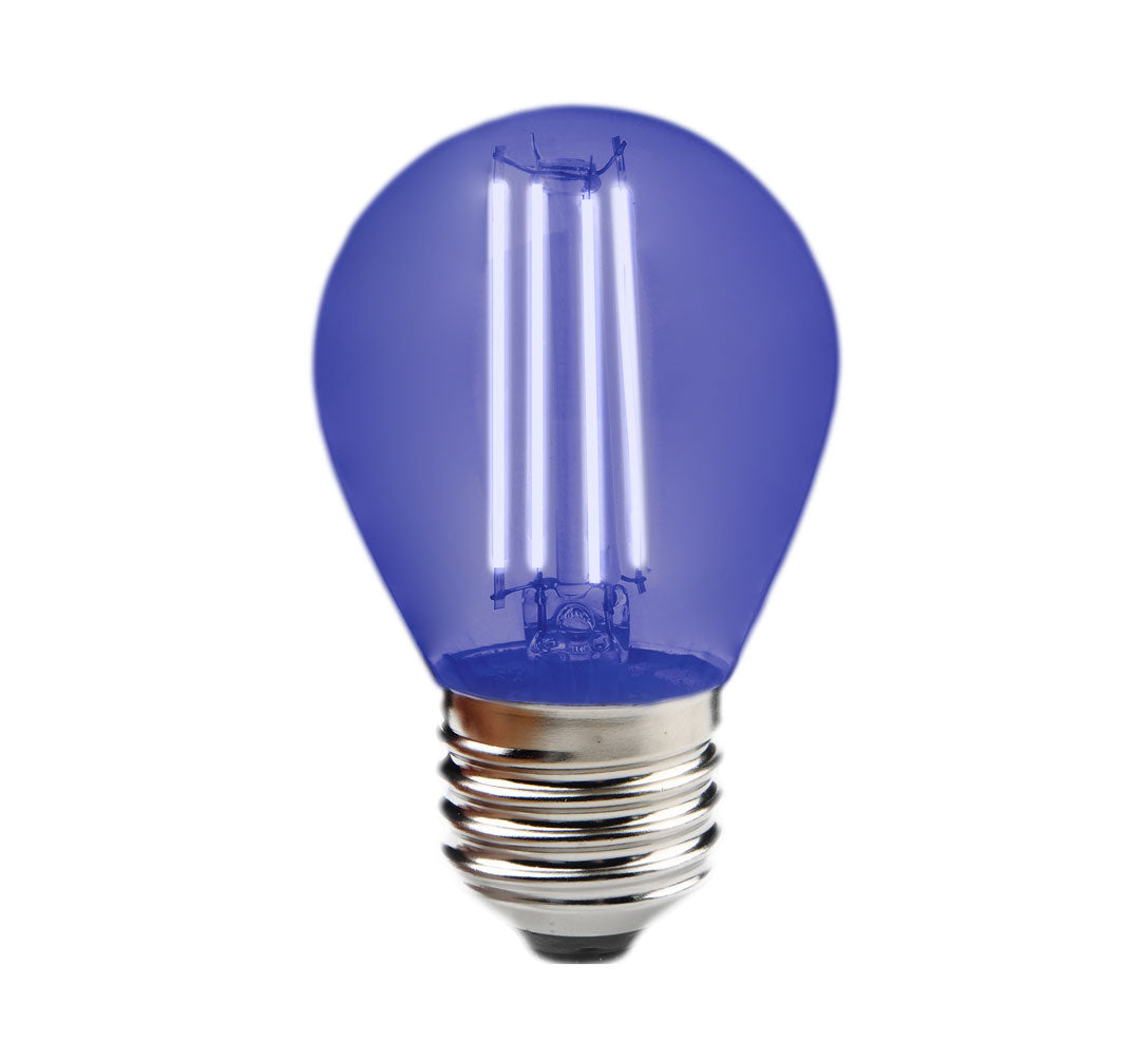 4W LED Filament Bulb (E27-Screw)