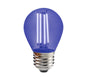 4W LED Filament Bulb (E27-Screw)
