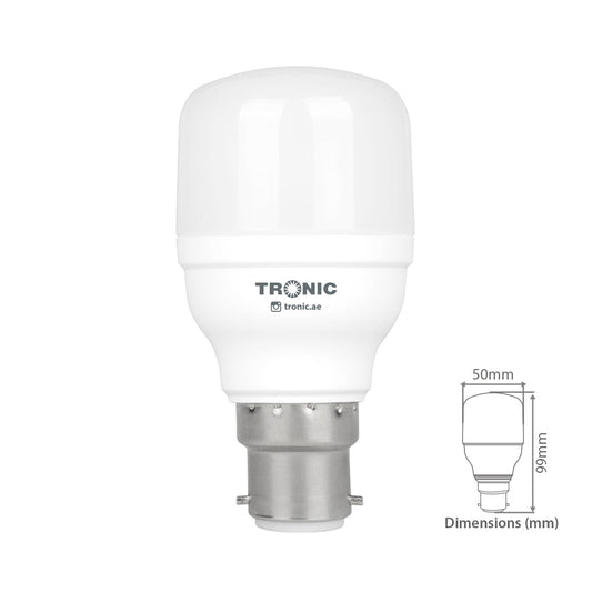 5W LED TM Bulb (E22-Pin)