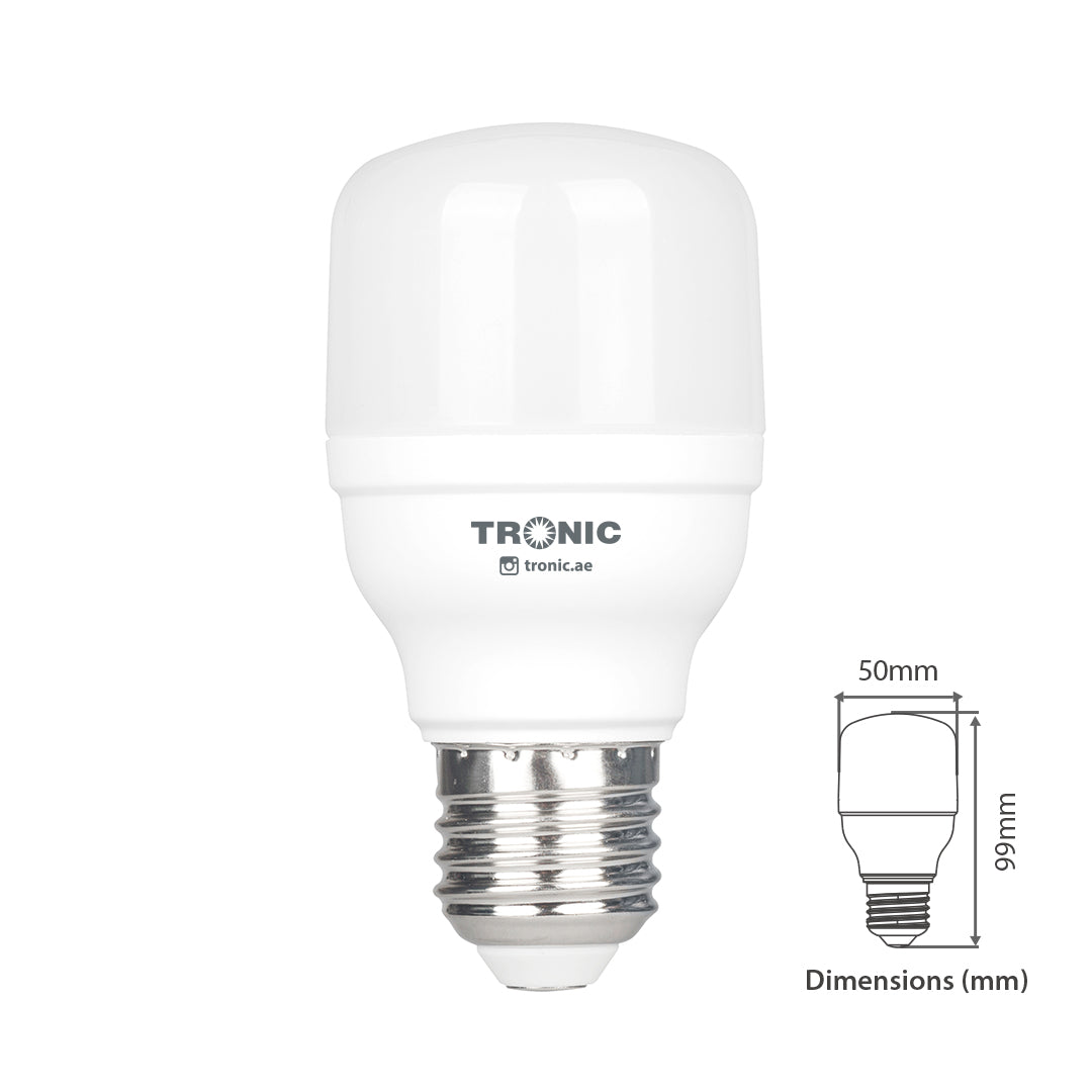 5W LED TM Bulb (E27-Screw)