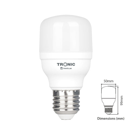 5W LED TM Bulb (E27-Screw)