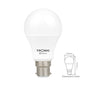 9W LED Standard Bulb (E22-Pin)