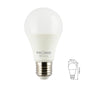 9W LED Standard Bulb (E27-Screw)