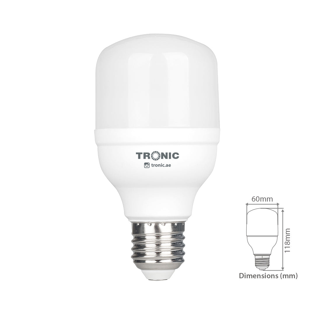 10W LED TM Bulb (E27-Screw)