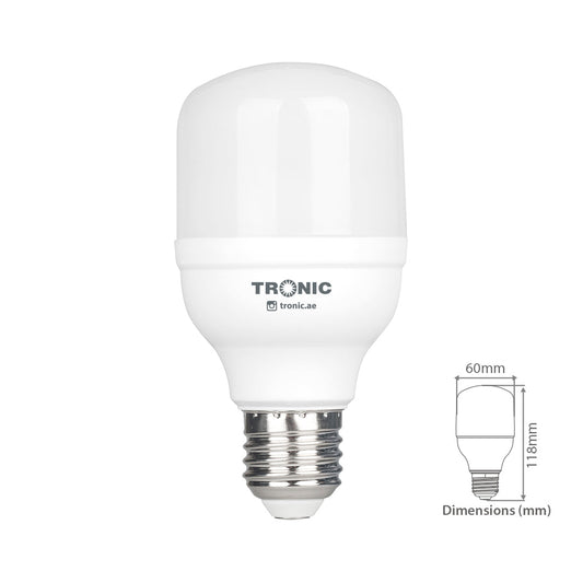 10W LED TM Bulb (E27-Screw)