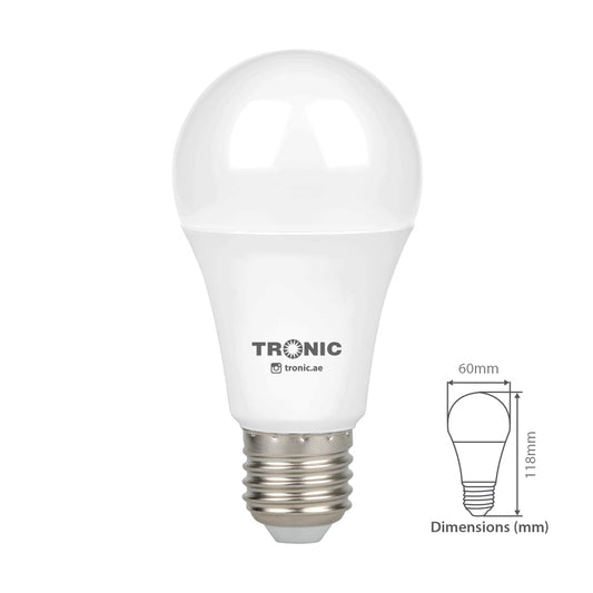 12W LED Standard Bulb (E27-Screw) (LE 1227-)