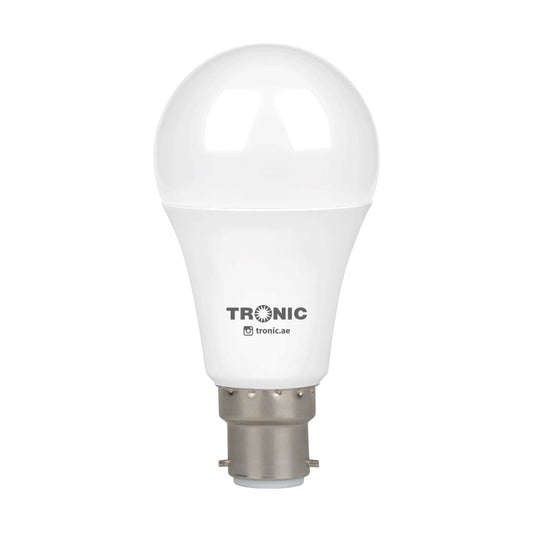 13W LED Standard Bulb (E22-Pin)
