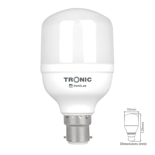 15W LED TM Bulb (E22-Pin)