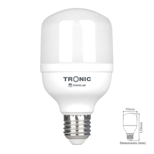 15W LED TM Bulb (E27-Screw)
