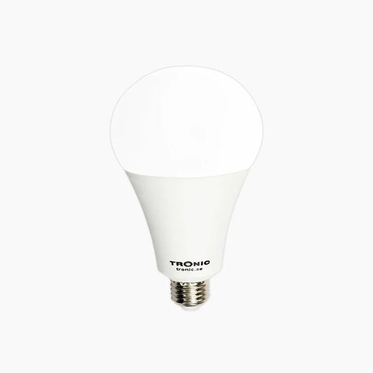 25W LED Sphere Bulb (E27-Screw)