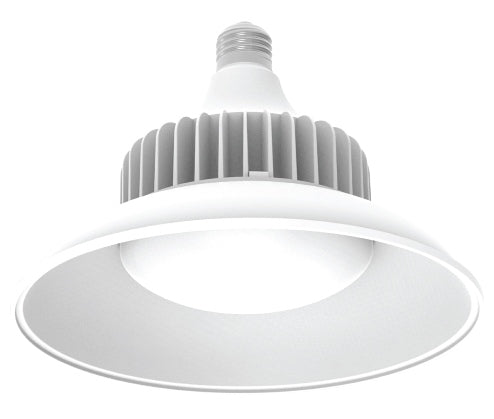 40W LED Bulb w/Cover (E27-Screw)