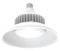 40W LED Bulb w/Cover (E27-Screw)